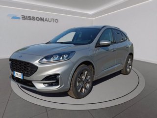 FORD Kuga 2.5 phev st-line 2wd 225cv cvt