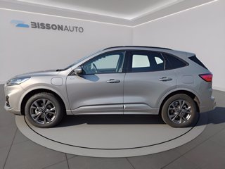 FORD Kuga 2.5 phev st-line 2wd 225cv cvt