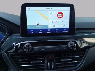 FORD Kuga 2.5 phev st-line 2wd 225cv cvt
