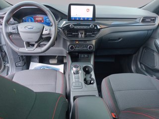 FORD Kuga 2.5 phev st-line 2wd 225cv cvt