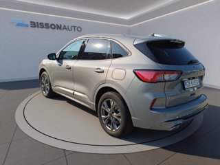 FORD Kuga 2.5 phev st-line 2wd 225cv cvt