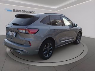 FORD Kuga 2.5 phev st-line 2wd 225cv cvt