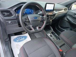 FORD Kuga 2.5 phev st-line 2wd 225cv cvt