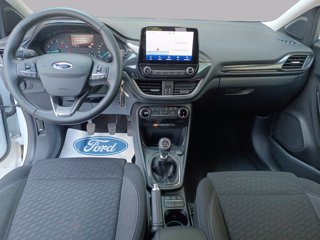 FORD Puma 1.0 ecoboost h titanium s&s 125cv