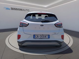 FORD Puma 1.0 ecoboost h titanium s&s 125cv