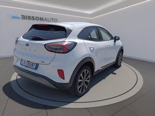 FORD Puma 1.0 ecoboost h titanium s&s 125cv