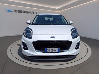FORD Puma 1.0 ecoboost h titanium s&s 125cv