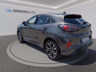 FORD Puma 1.0 ecoboost h st-line s&s 125cv