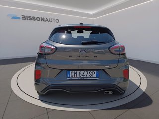 FORD Puma 1.0 ecoboost h st-line s&s 125cv