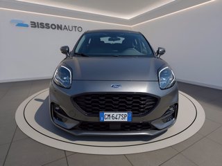 FORD Puma 1.0 ecoboost h st-line s&s 125cv