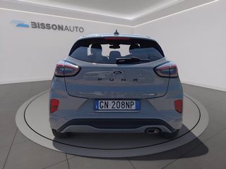 FORD Puma 1.0 ecoboost h st-line x s&s 125cv