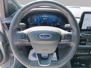 FORD Puma 1.0 ecoboost h st-line x s&s 125cv
