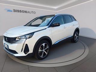 PEUGEOT 3008 1.5 bluehdi gt s&s 130cv eat8