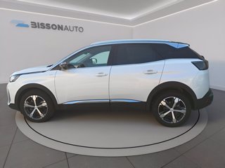 PEUGEOT 3008 1.5 bluehdi gt s&s 130cv eat8