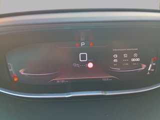 PEUGEOT 3008 1.5 bluehdi gt s&s 130cv eat8