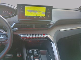 PEUGEOT 3008 1.5 bluehdi gt s&s 130cv eat8