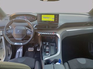 PEUGEOT 3008 1.5 bluehdi gt s&s 130cv eat8