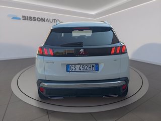 PEUGEOT 3008 1.5 bluehdi gt s&s 130cv eat8