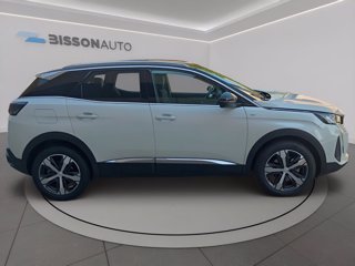 PEUGEOT 3008 1.5 bluehdi gt s&s 130cv eat8
