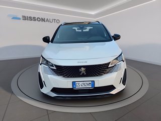 PEUGEOT 3008 1.5 bluehdi gt s&s 130cv eat8