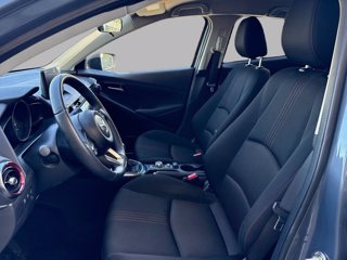MAZDA 2 1.5 homura 75cv