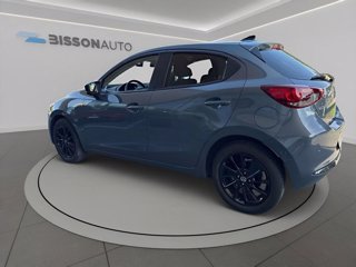 MAZDA 2 1.5 homura 75cv