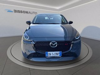 MAZDA 2 1.5 homura 75cv