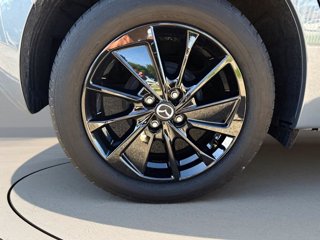 MAZDA 2 1.5 homura 75cv