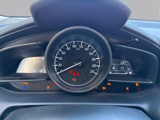 MAZDA 2 1.5 homura 75cv