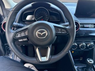 MAZDA 2 1.5 homura 75cv