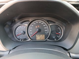 TOYOTA Yaris 5p 1.0 Active