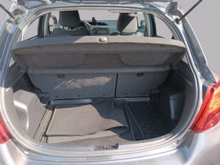 TOYOTA Yaris 5p 1.0 Active