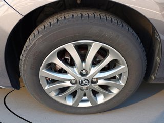 TOYOTA Yaris 5p 1.0 Active