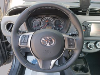 TOYOTA Yaris 5p 1.0 Active