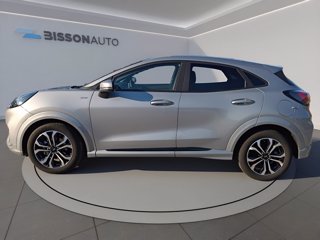 FORD Puma 1.0 ecoboost h st-line s&s 125cv