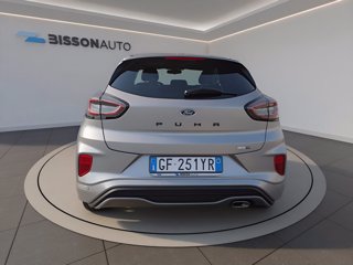 FORD Puma 1.0 ecoboost h st-line s&s 125cv
