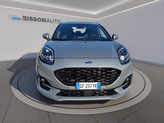 FORD Puma 1.0 ecoboost h st-line s&s 125cv