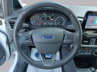FORD Fiesta 5p 1.1 titanium gpl 75cv