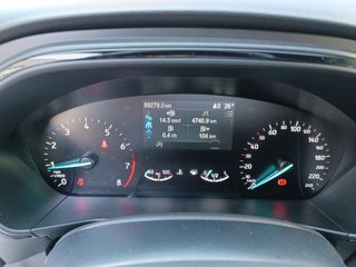 FORD Focus 1.0 ecoboost h st-line s&s 125cv my20.75
