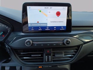 FORD Focus 1.0 ecoboost h st-line s&s 125cv my20.75