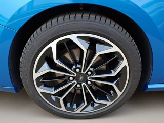 FORD Focus 1.0 ecoboost h st-line s&s 125cv my20.75