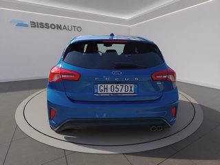 FORD Focus 1.0 ecoboost h st-line s&s 125cv my20.75