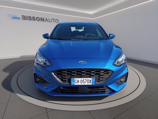 FORD Focus 1.0 ecoboost h st-line s&s 125cv my20.75
