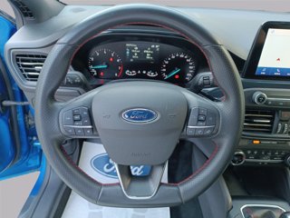 FORD Focus 1.0 ecoboost h st-line s&s 125cv my20.75