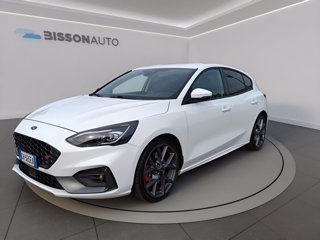 FORD Focus 2.3 ecoboost ST s&s 280cv