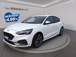 FORD Focus 2.3 ecoboost ST s&s 280cv