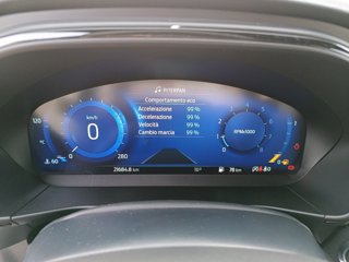 FORD Focus 2.3 ecoboost ST s&s 280cv
