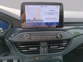 FORD Focus 2.3 ecoboost ST s&s 280cv