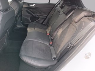 FORD Focus 2.3 ecoboost ST s&s 280cv