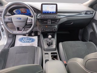 FORD Focus 2.3 ecoboost ST s&s 280cv